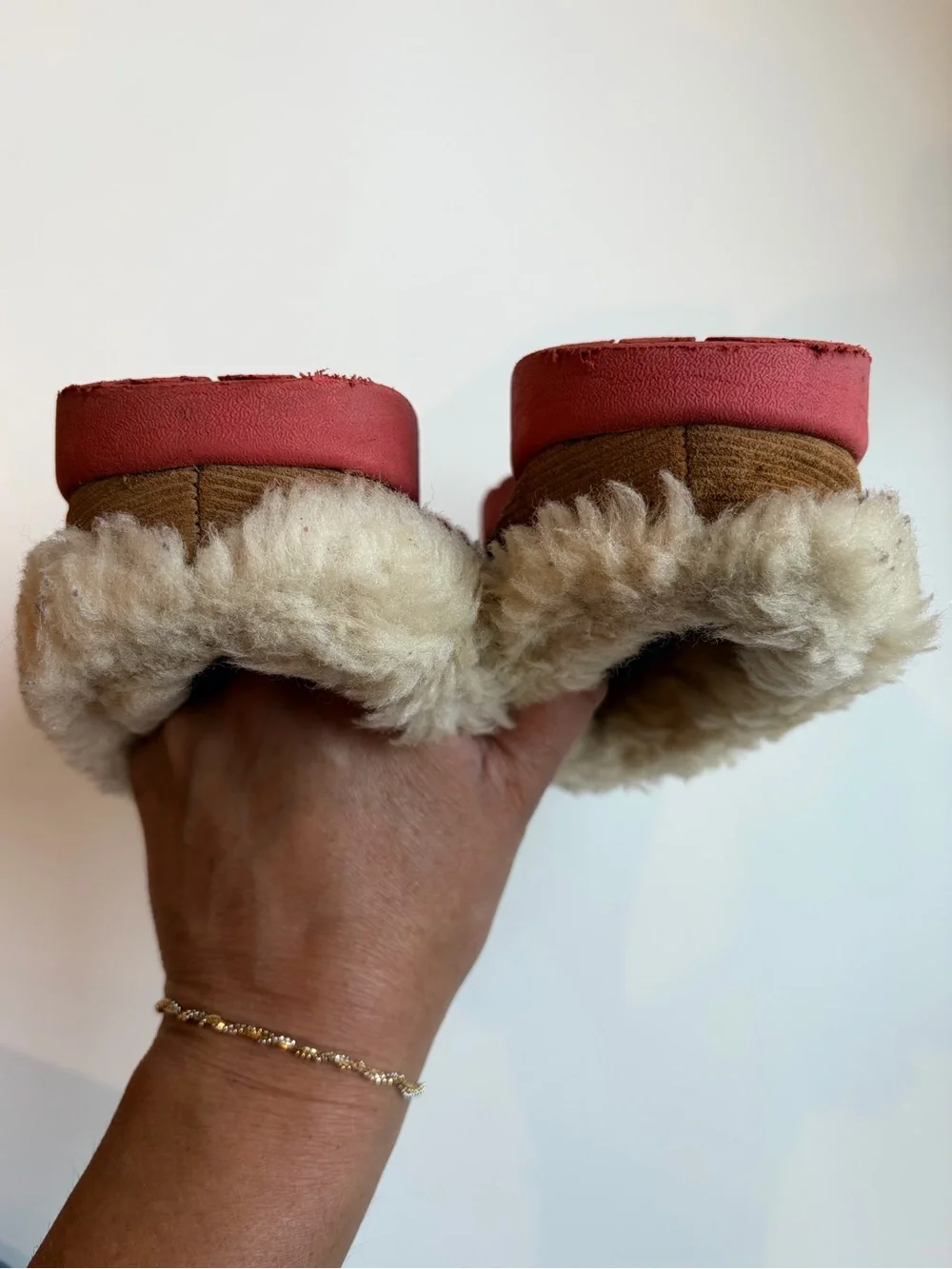UGG pre owned
